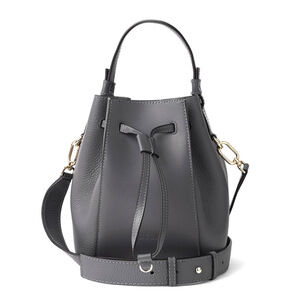 Furla Mia Stella handbag Black